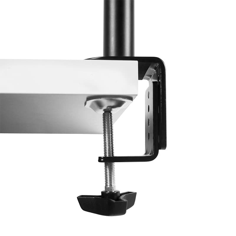 Monitor Laptop Desk Mount thumbnail 3