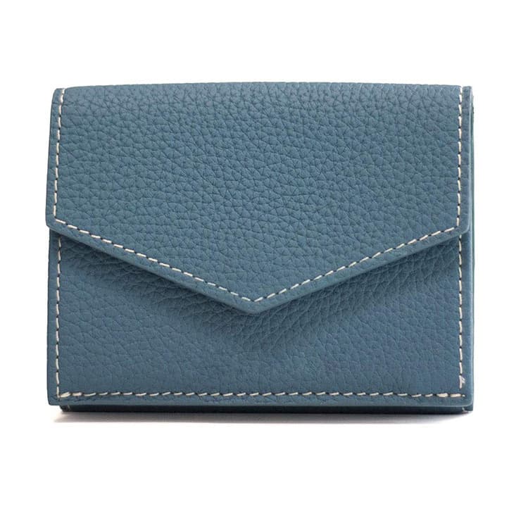 Genuine Leather wallet for women thumbnail 6