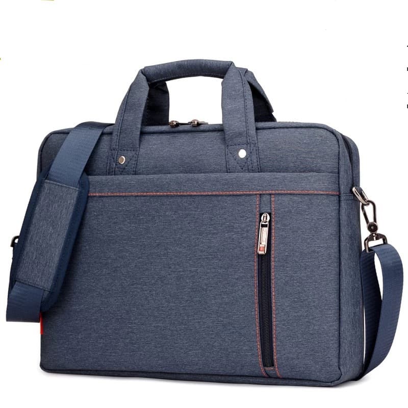 15'' One Shoulder Computer Bag (Extended Version)