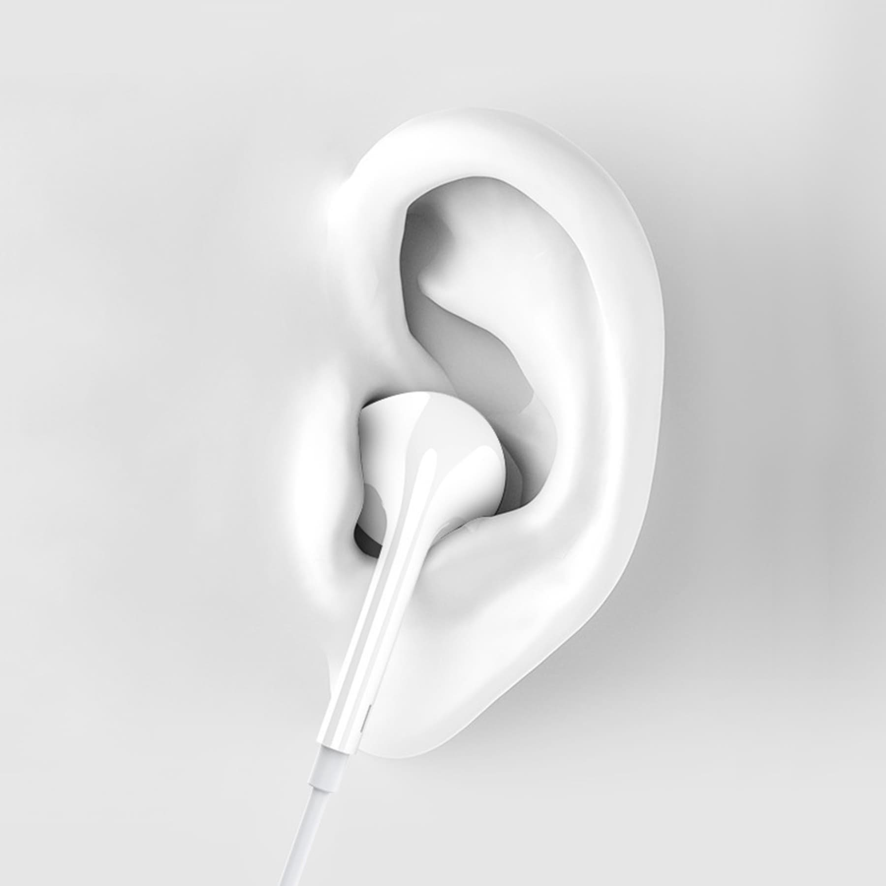 Wired In-Ear Headset Apple thumbnail 7