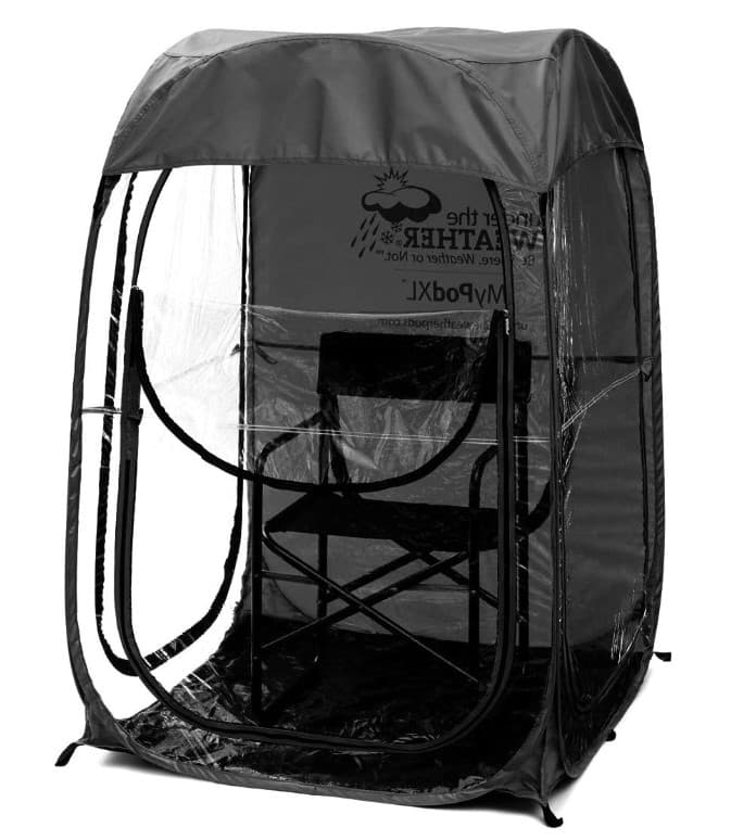 Pop-Up Weather Pod thumbnail 2