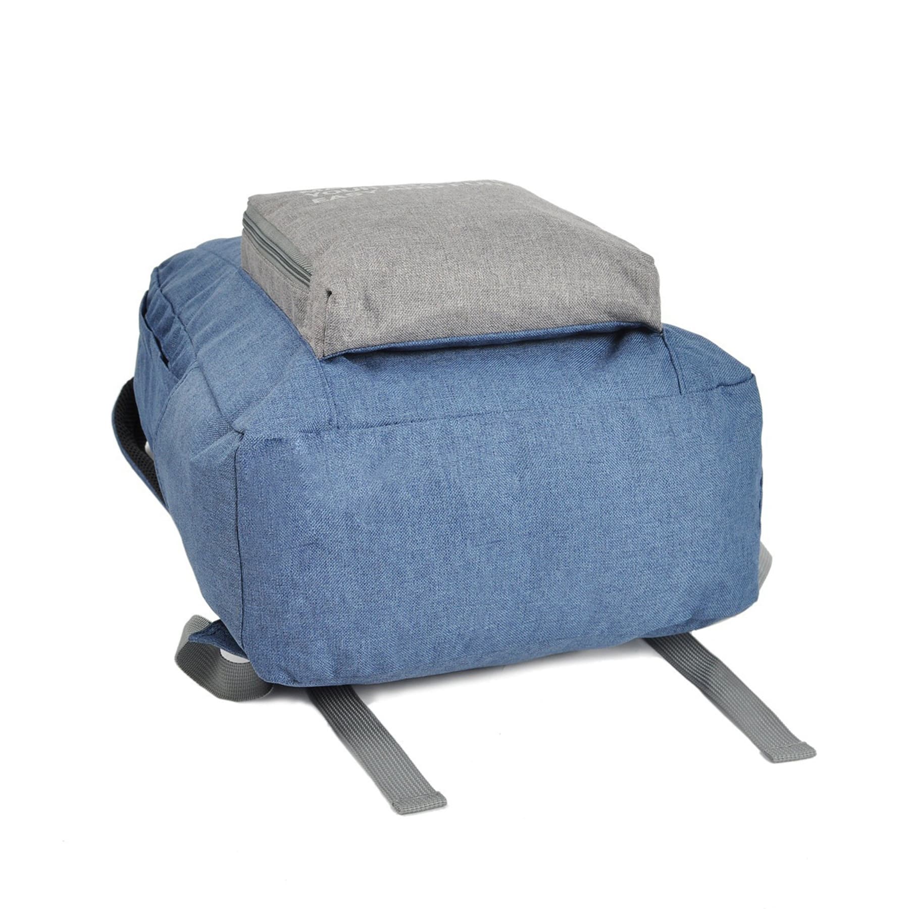 Lightweight Packable Travel Backpack thumbnail 9