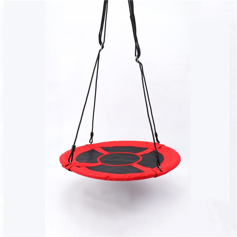 Children’s Swing Basket And Chair thumbnail 2