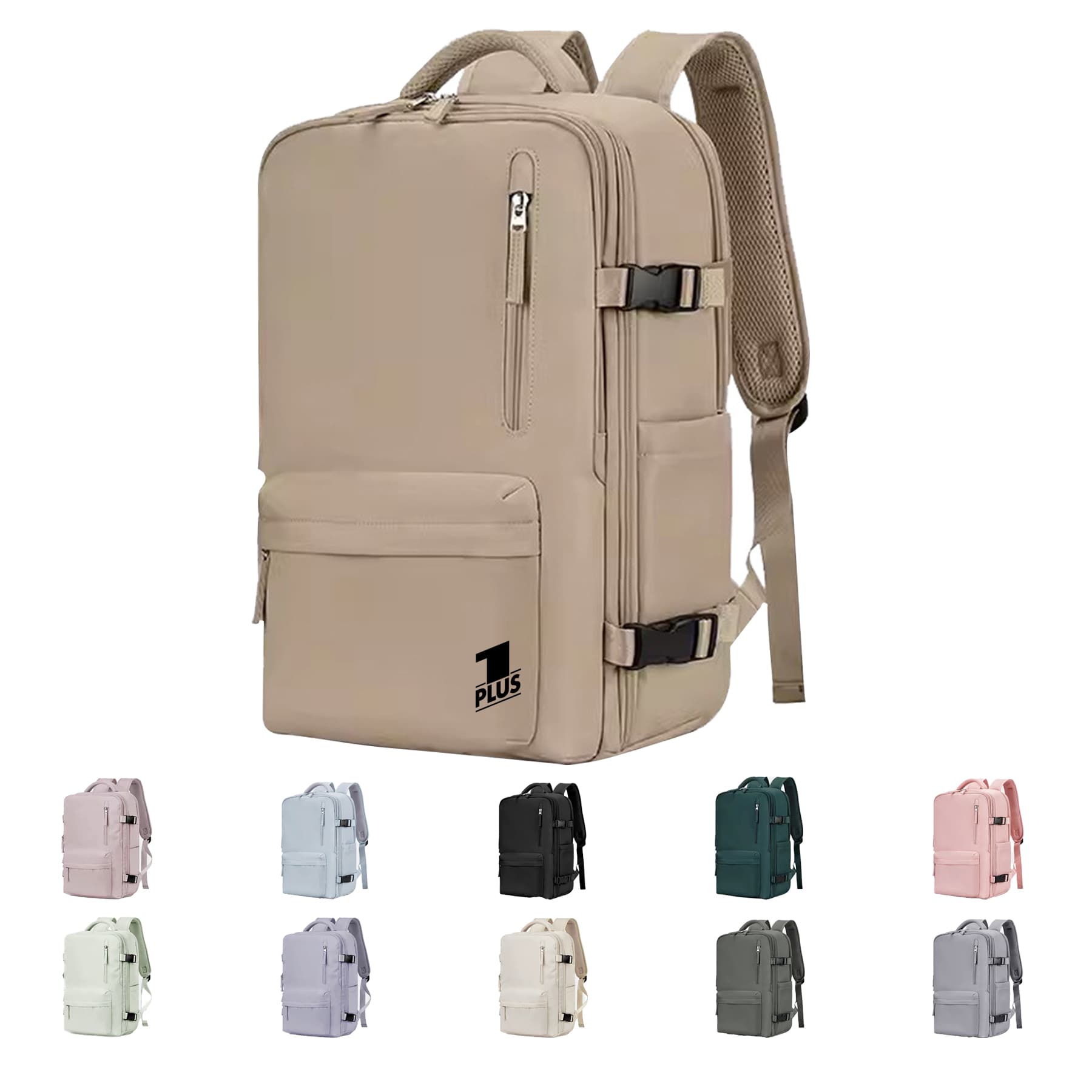 Large Travel Backpack Daypack