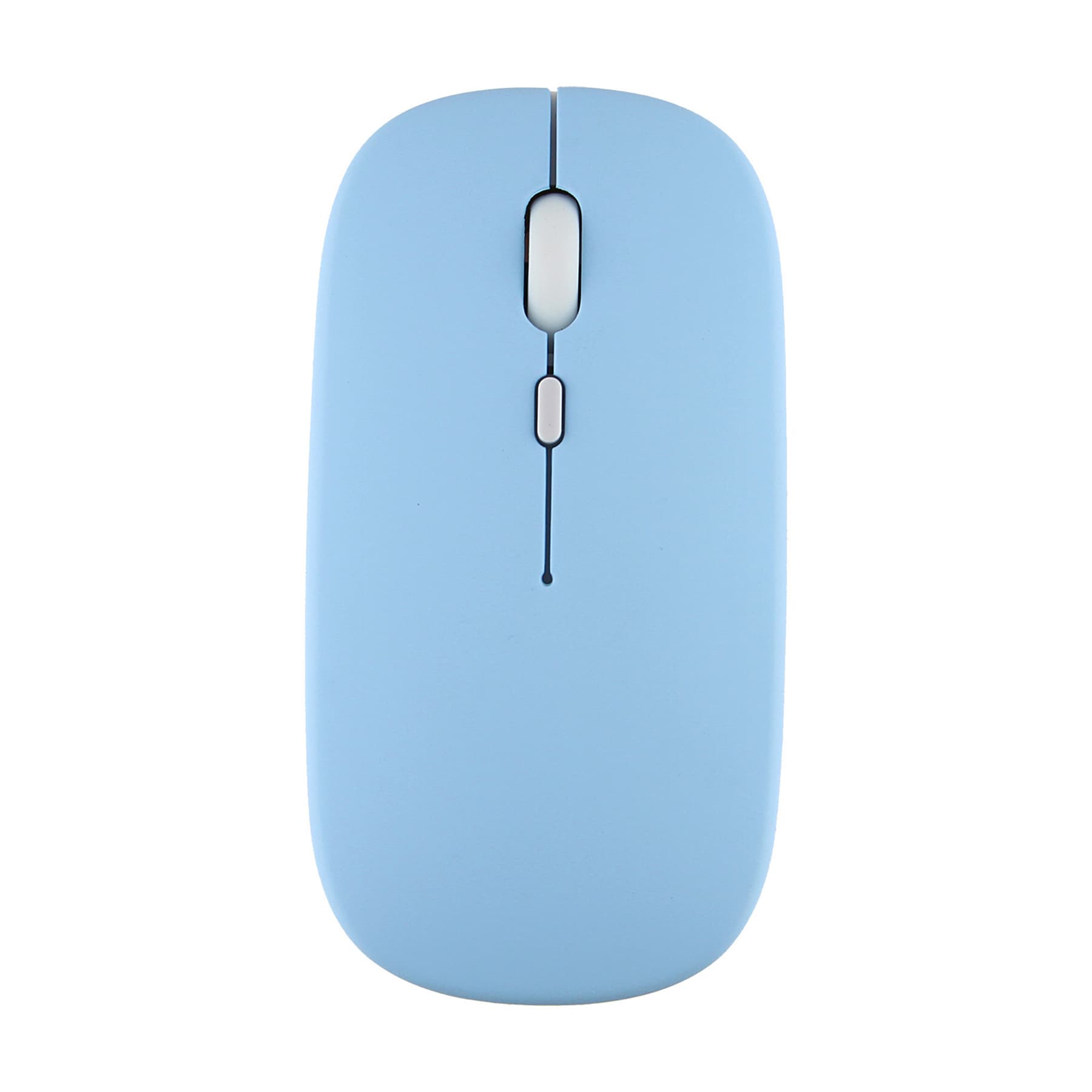 Wireless Optical Mouse thumbnail 6
