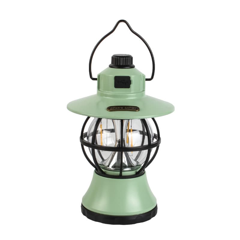 Outdoor Retro Horse Lantern thumbnail 2