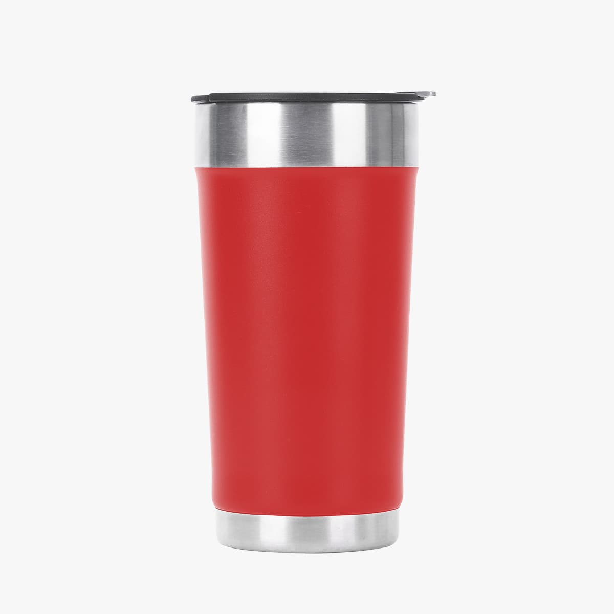 16 Oz Tumbler With Lids And Straws
