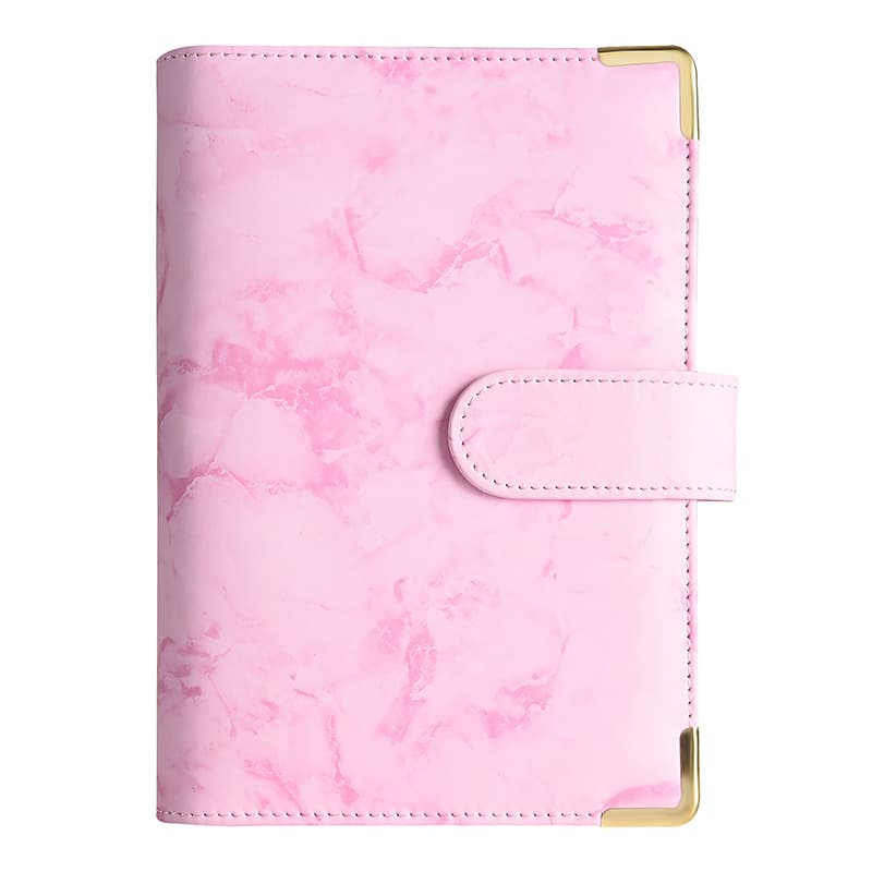 A6 Budget Binder Notebook thumbnail 6