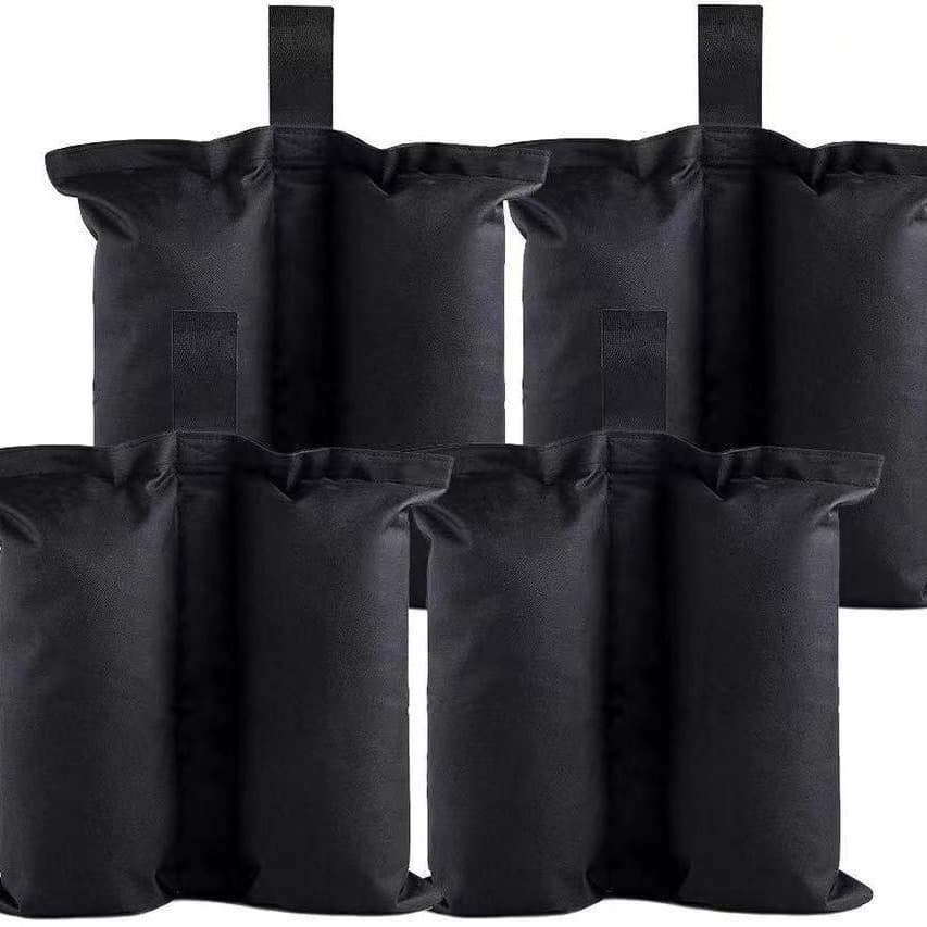 Tent Weight Sandbag