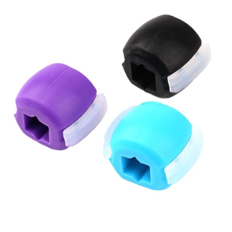 Jaw Exerciser Neck Toning thumbnail 2