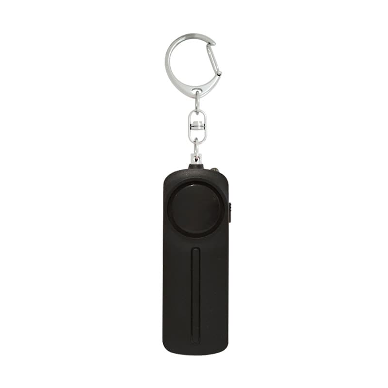 Safe Personal Alarm Emergency Alert Whistle Key Chain LED thumbnail 2