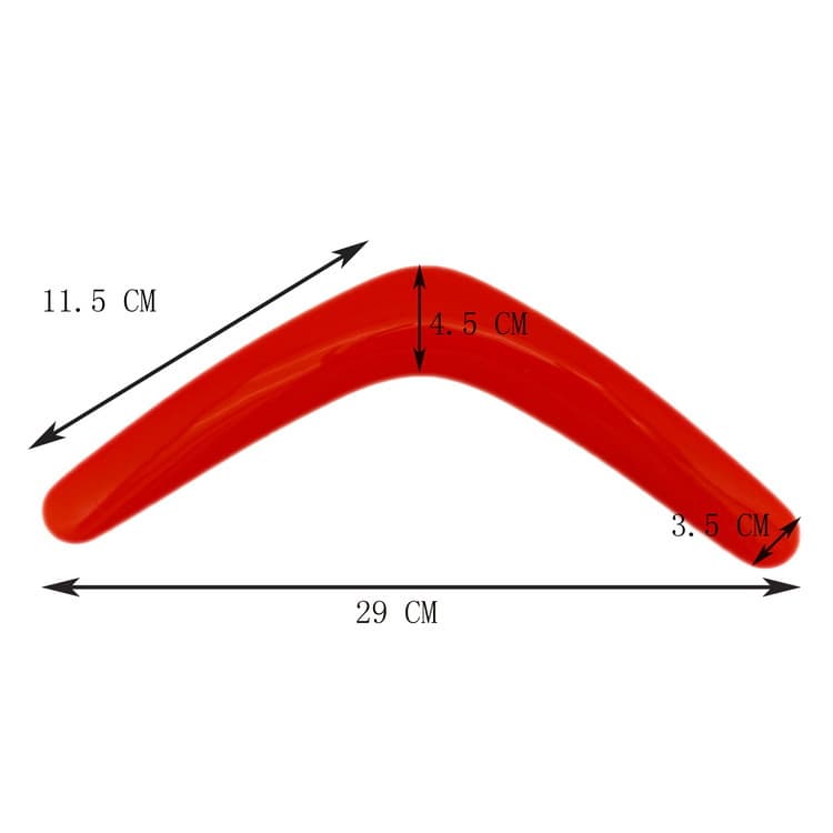 V-Shaped Boomerang thumbnail 4