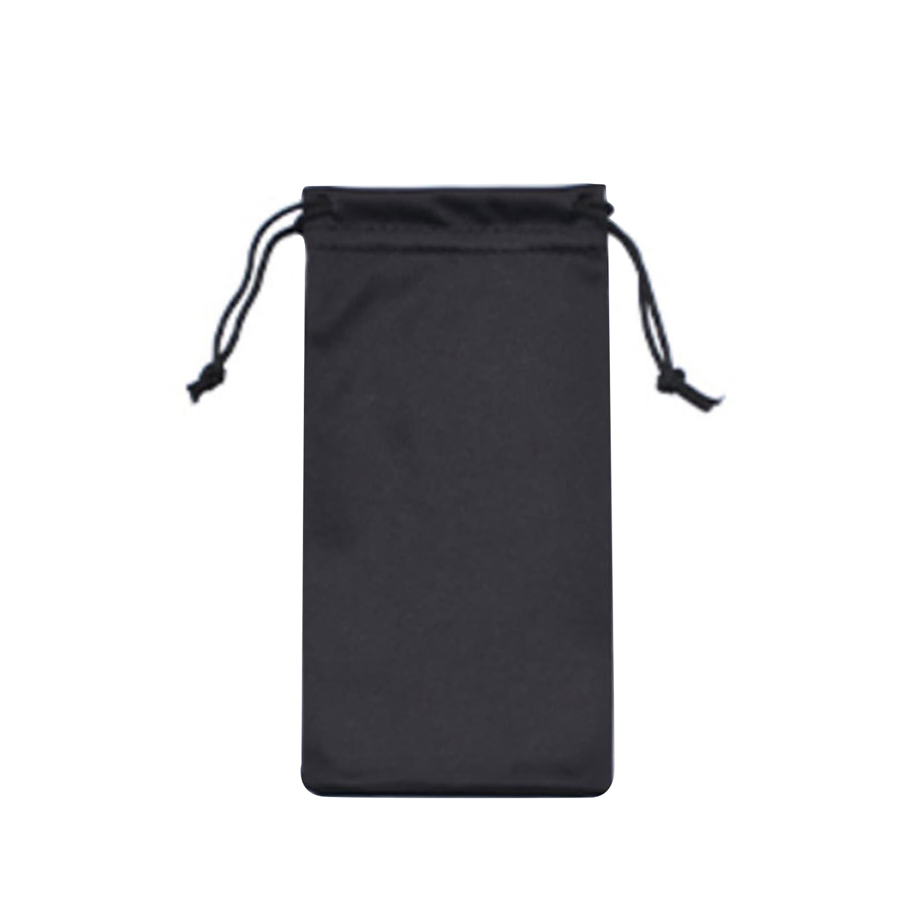 Microfiber Sunglass Drawstring Pouch thumbnail 11