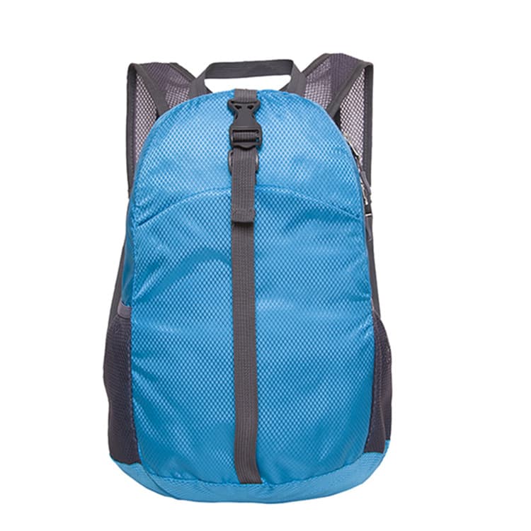 Lightweight Hiking Packable Daypack Foldable Backpack thumbnail 2