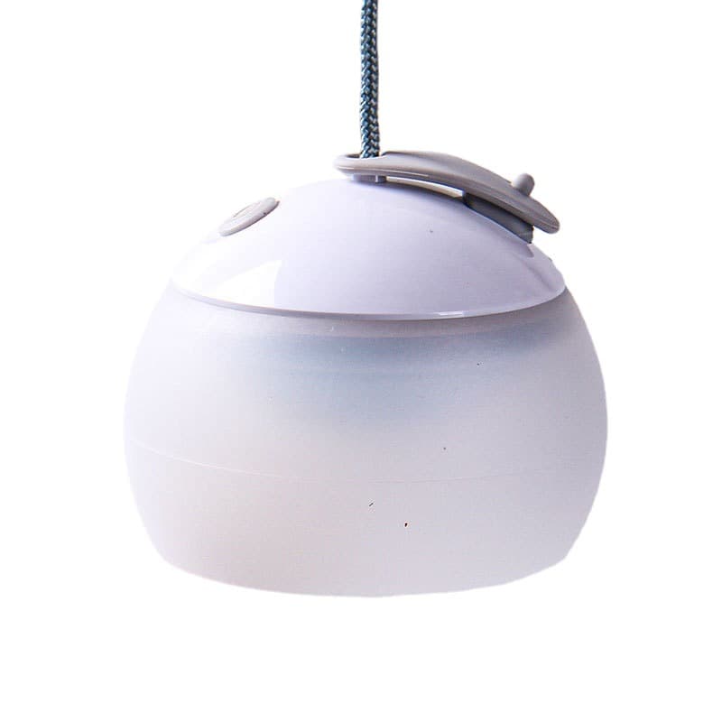 Portable LED Camping Lantern Rechargeable Light thumbnail 2