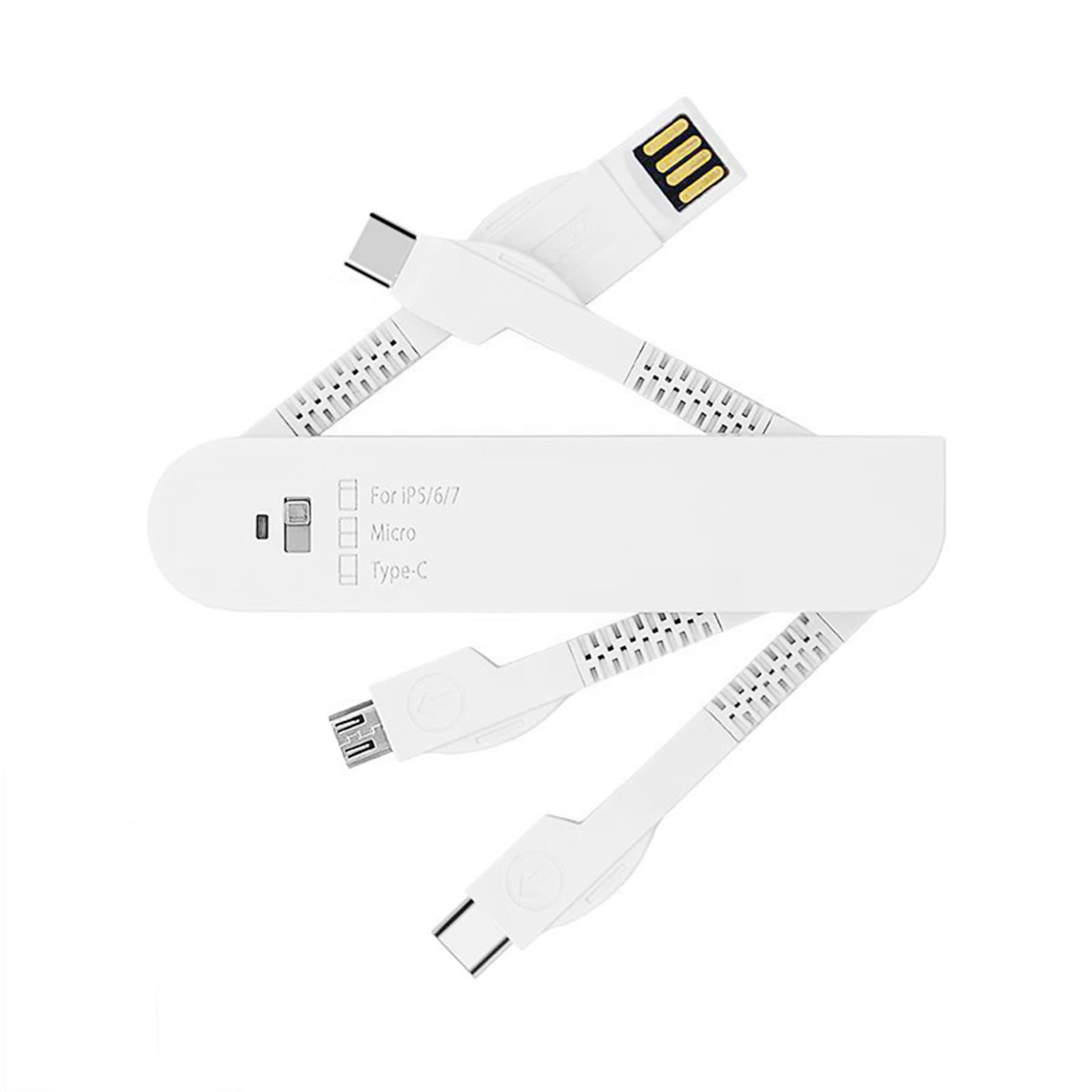 In 1Usb Charging Cable Knife Charge thumbnail 5