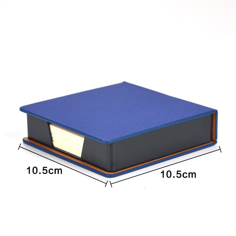 Business Gift Office School Memo Box Sticky Note Holder thumbnail 5
