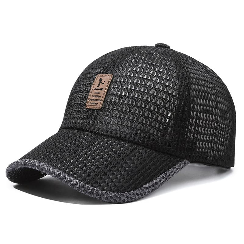 Outdoor Golf Fishing Hats For Men thumbnail 12