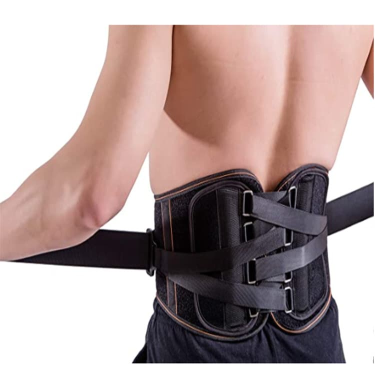 Adjustable Waist Support thumbnail 5