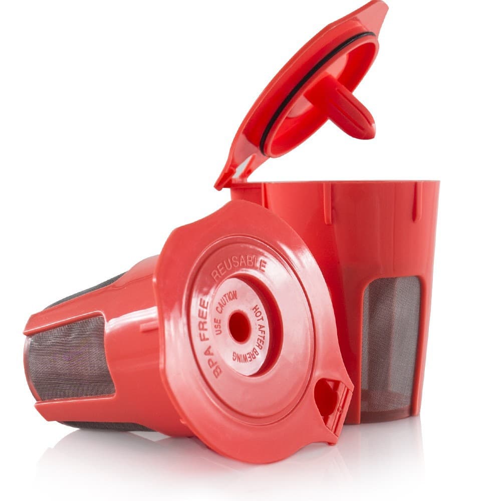 New Reusable K Cups Coffee Filters thumbnail 7