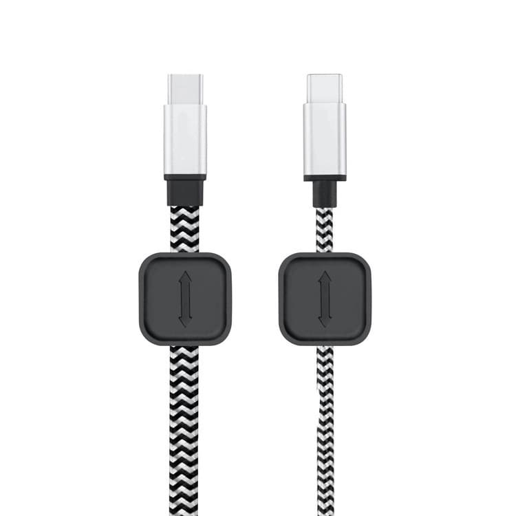 Magnetic Cable Organizer thumbnail 2