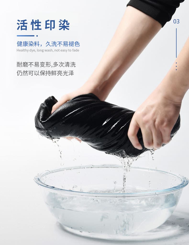 Custom Logo Short Sleeves Polo Shirts thumbnail 3