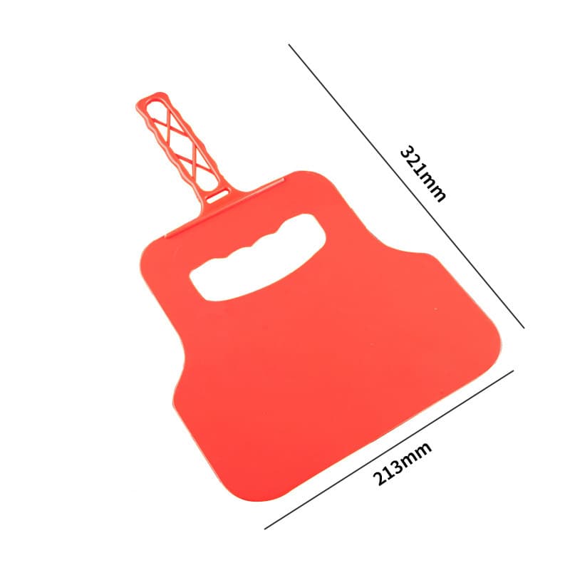 Plastic Outdoor Bbq Fan thumbnail 5