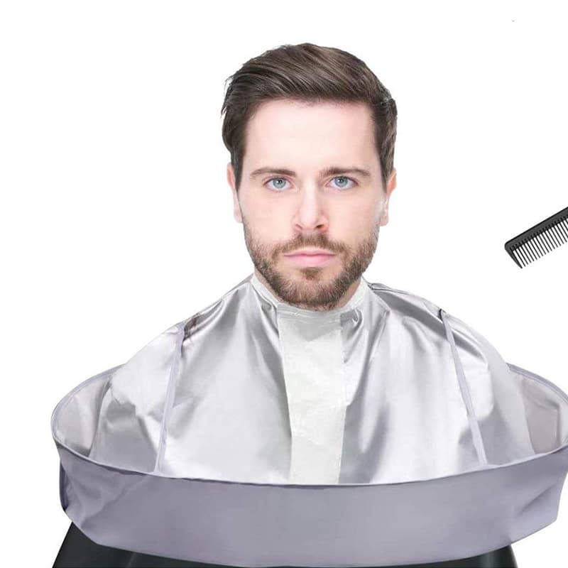 Hair Cutting Capes for Adult thumbnail 3