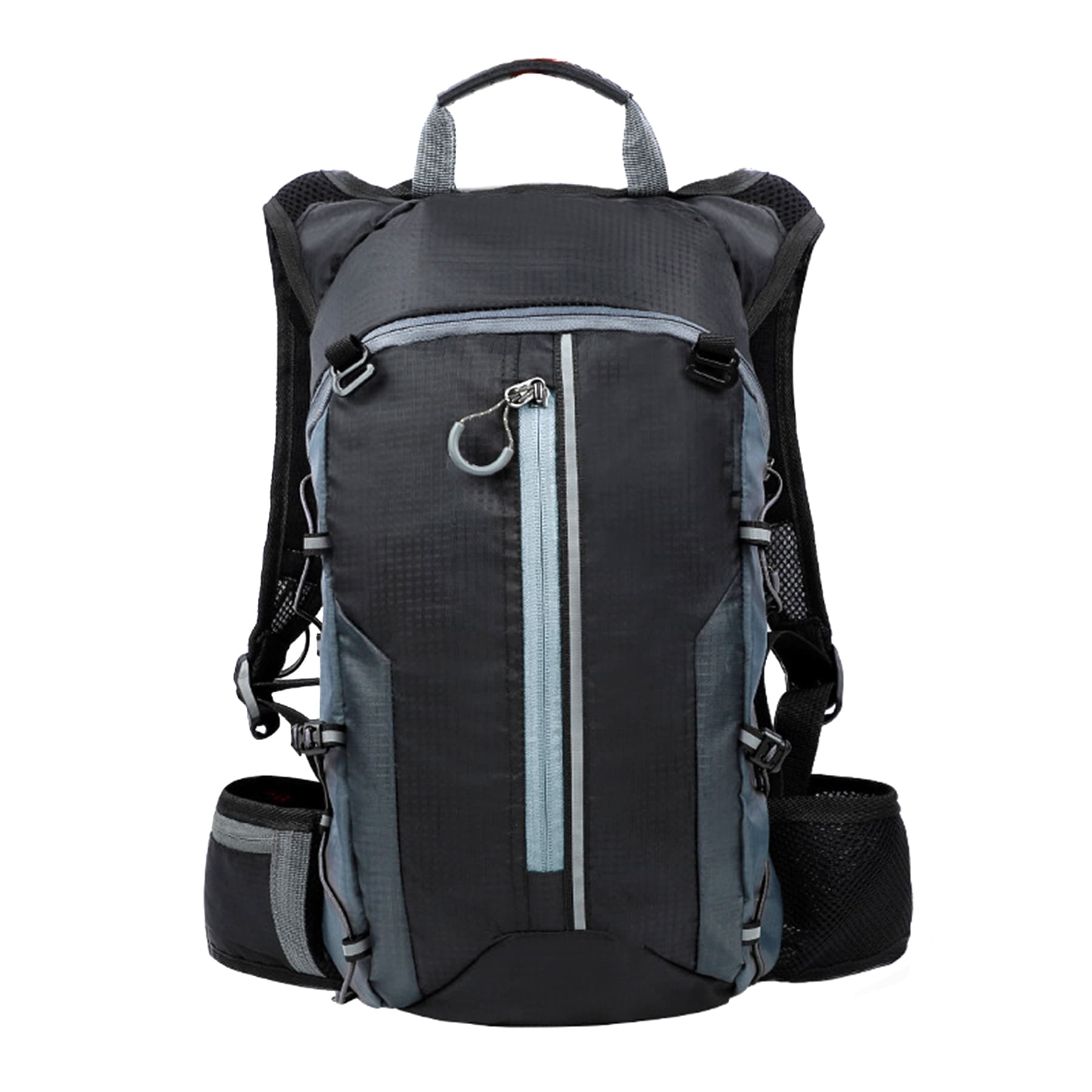 10L Packable Cycling Hiking Running Mountain Backpack thumbnail 3