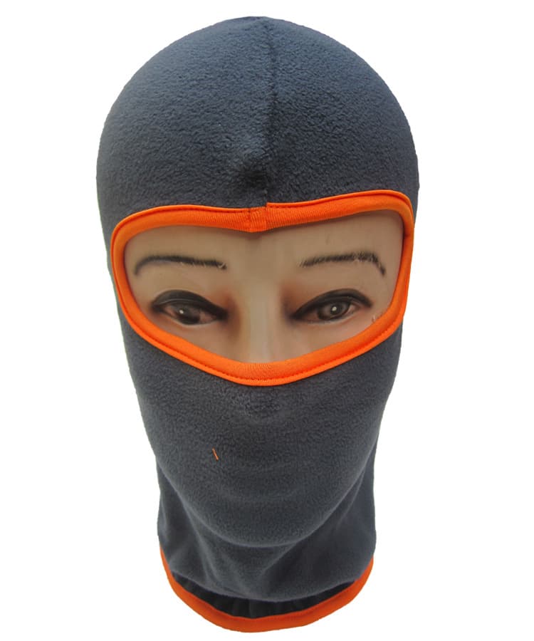 Windproof Fleece Neck Warmer Gaiter Mask thumbnail 14