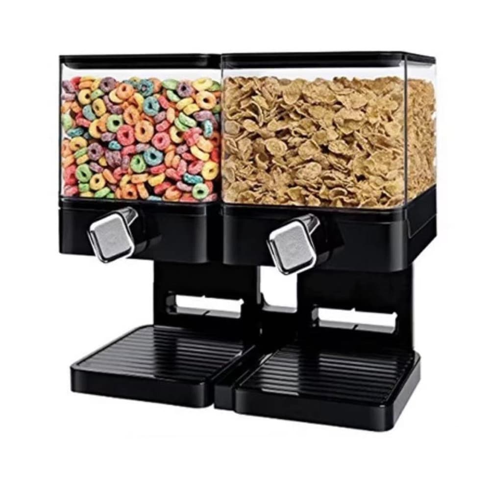 Candy Dispenser Cereal Container
