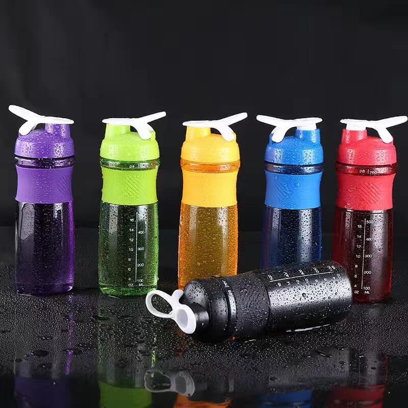 25 Oz PC Shake Bottle thumbnail 2