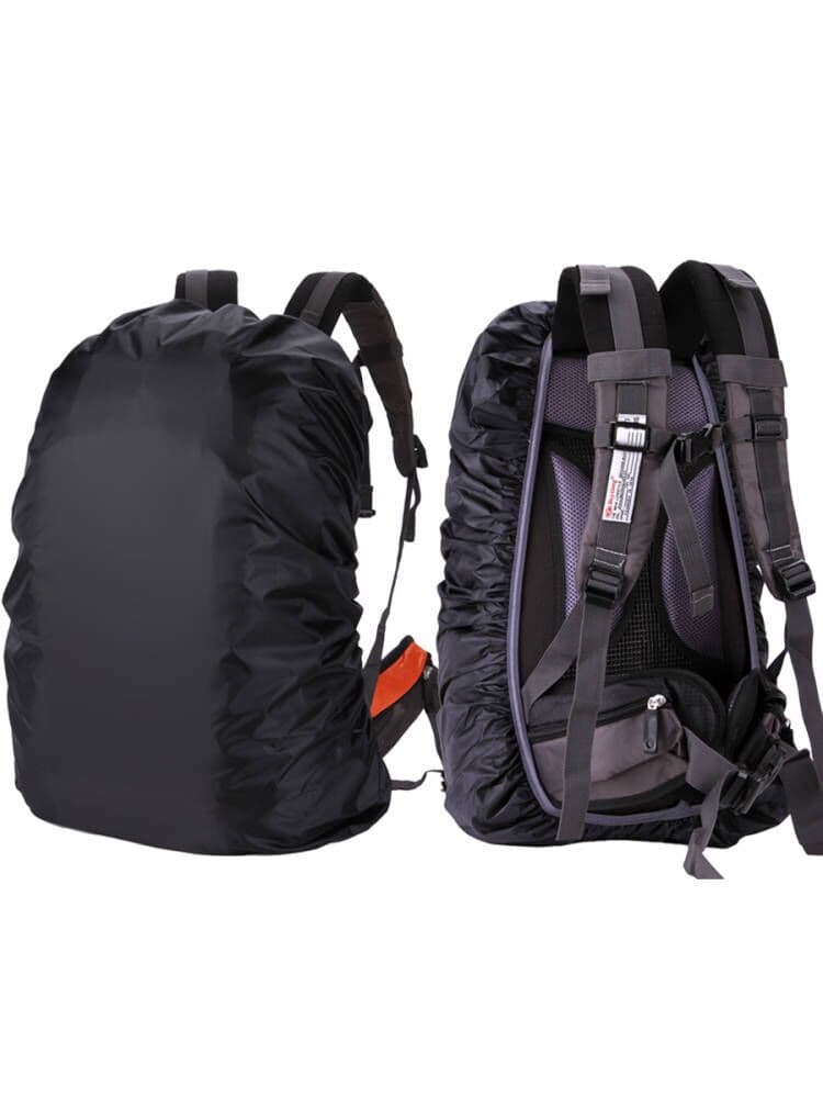 Polyester Waterproof Ultralight Backpack Cover thumbnail 6