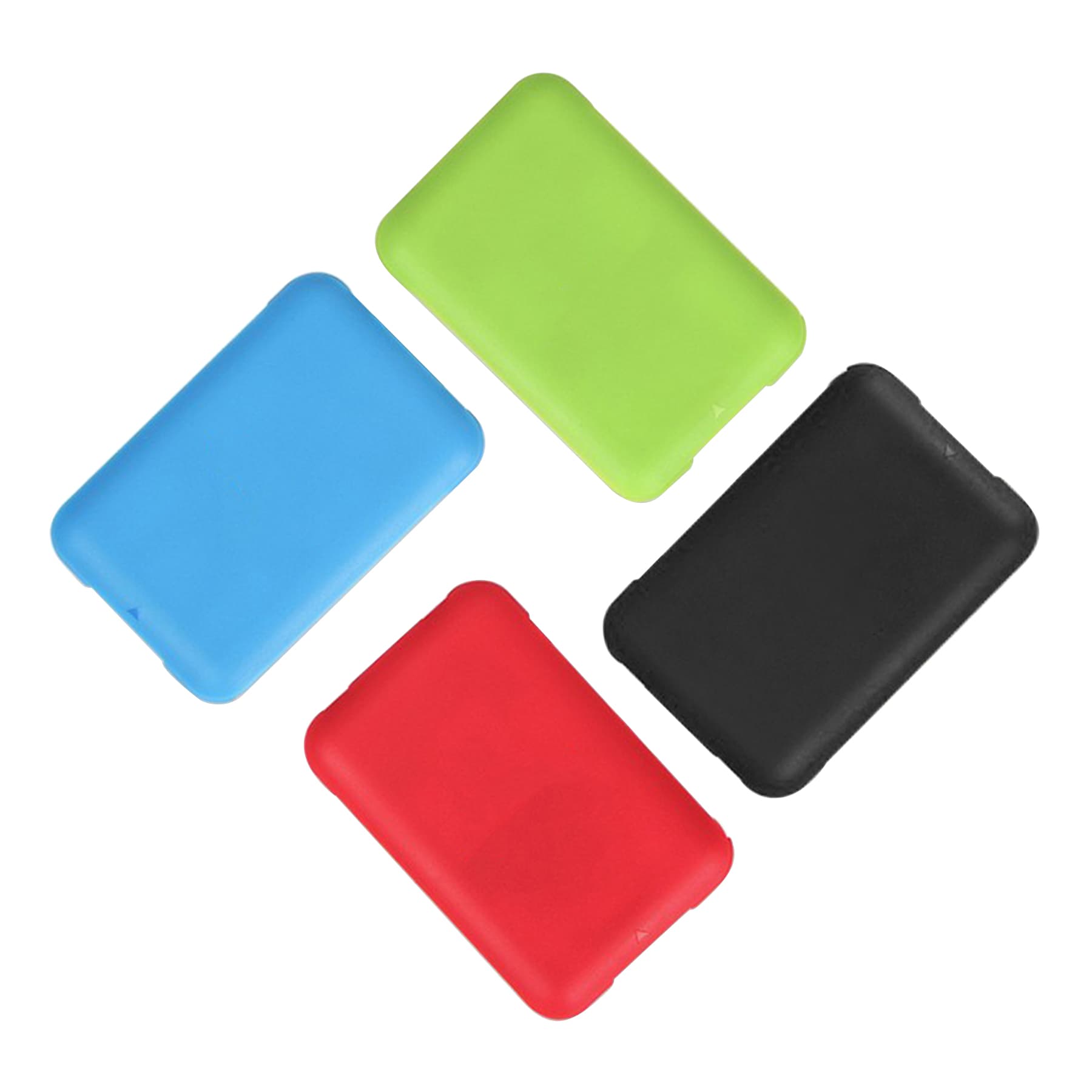 Multi-function Charging Cable in Plastic Case