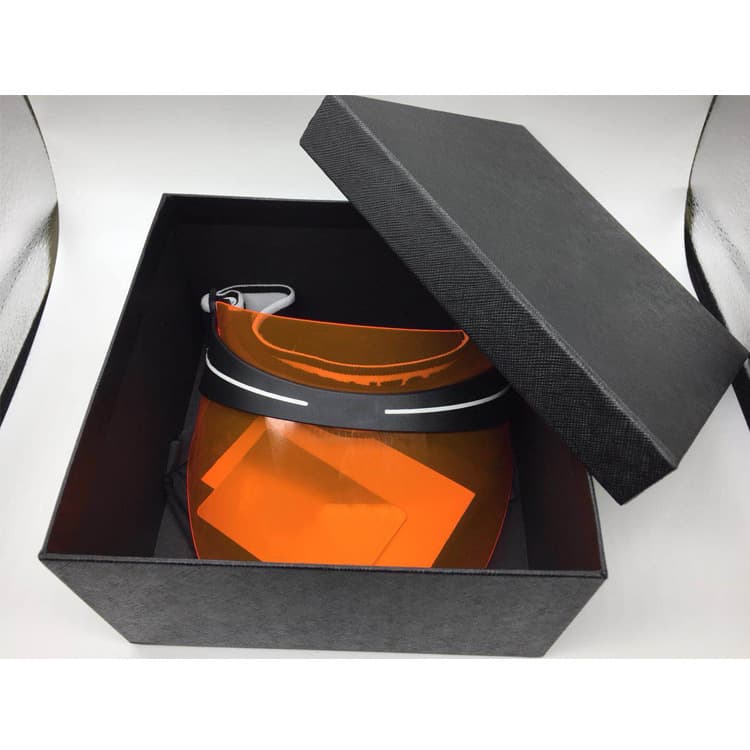 Sun Cap Visor Hats UV Protection Sports Tennis Golf Hiking thumbnail 4