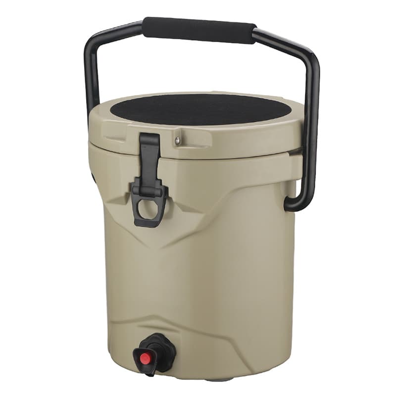 10QT Rotomolded Insulation Box