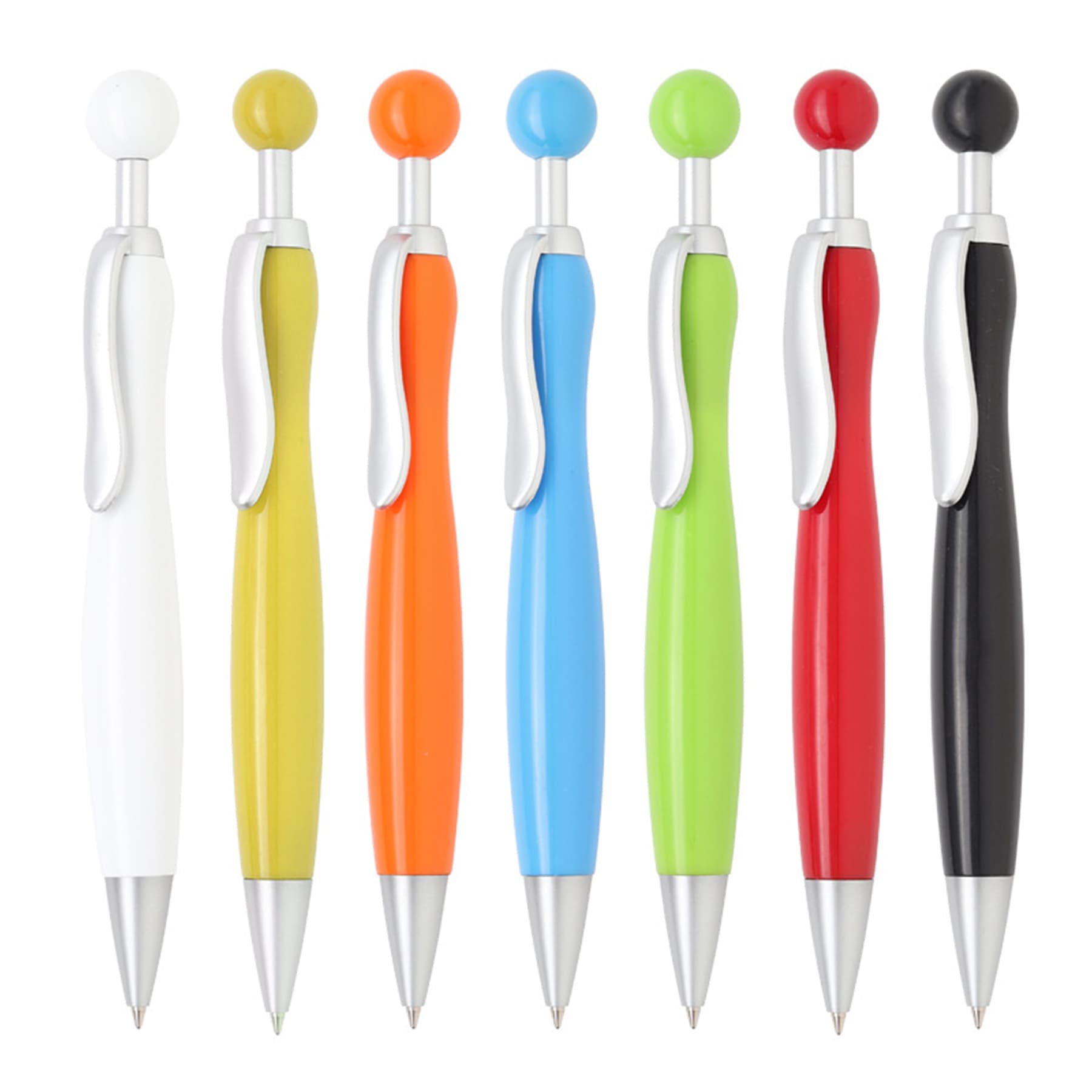 Pressed Gel Pen thumbnail 3