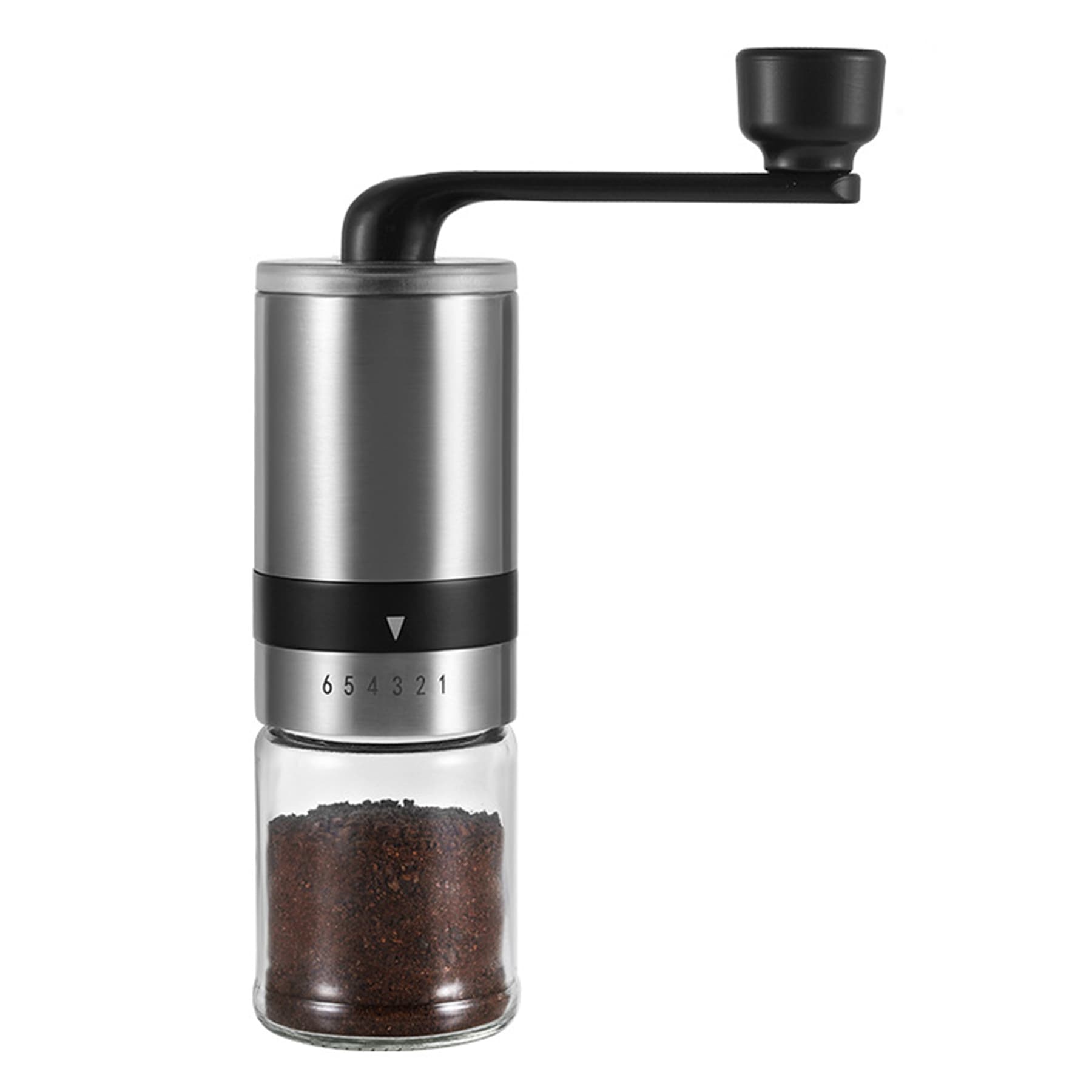 Coffee Bean Grinder