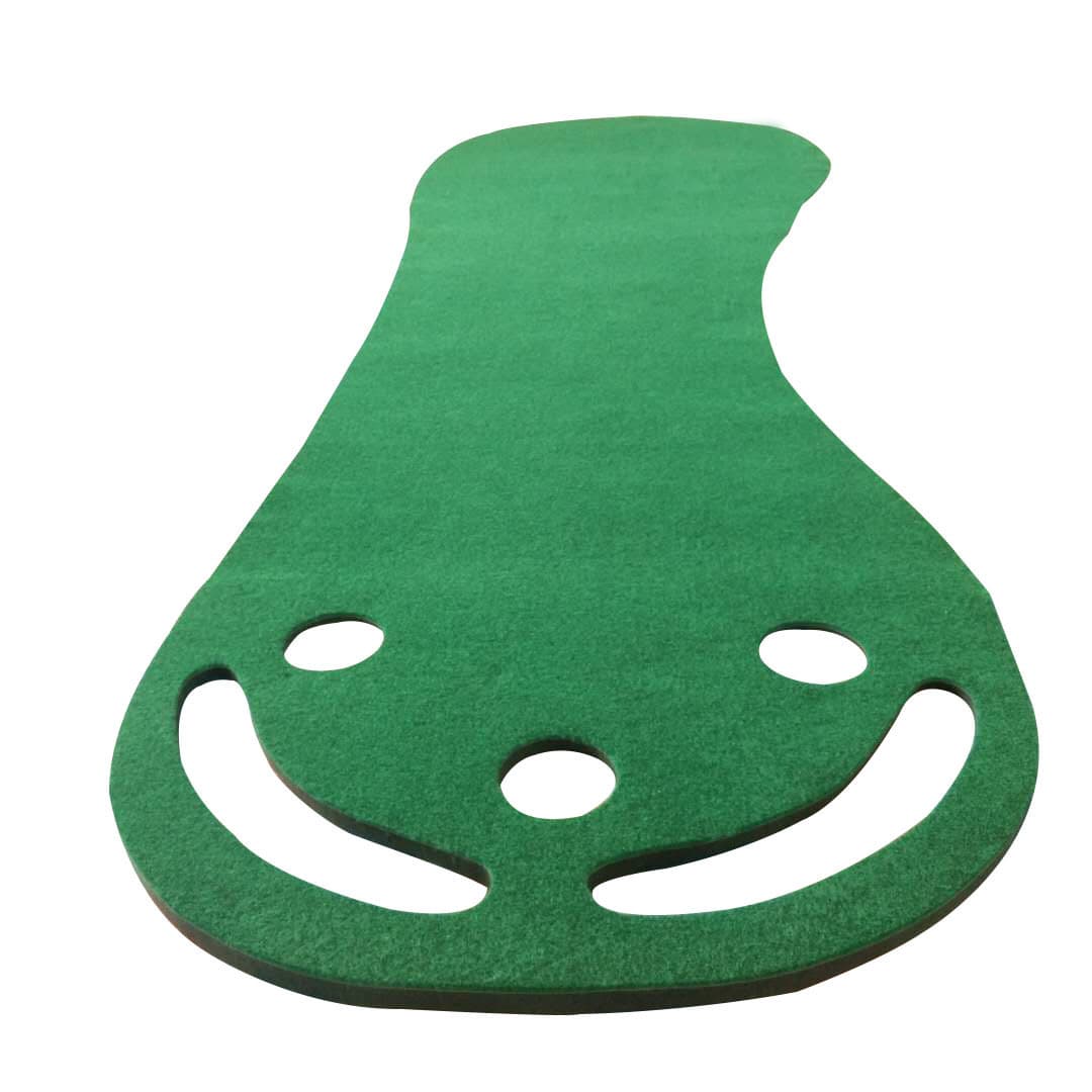 Indoor Golf Mat