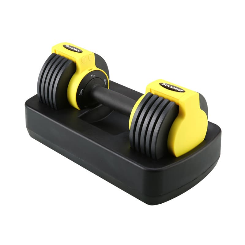 Adjustable Dumbbell thumbnail 5