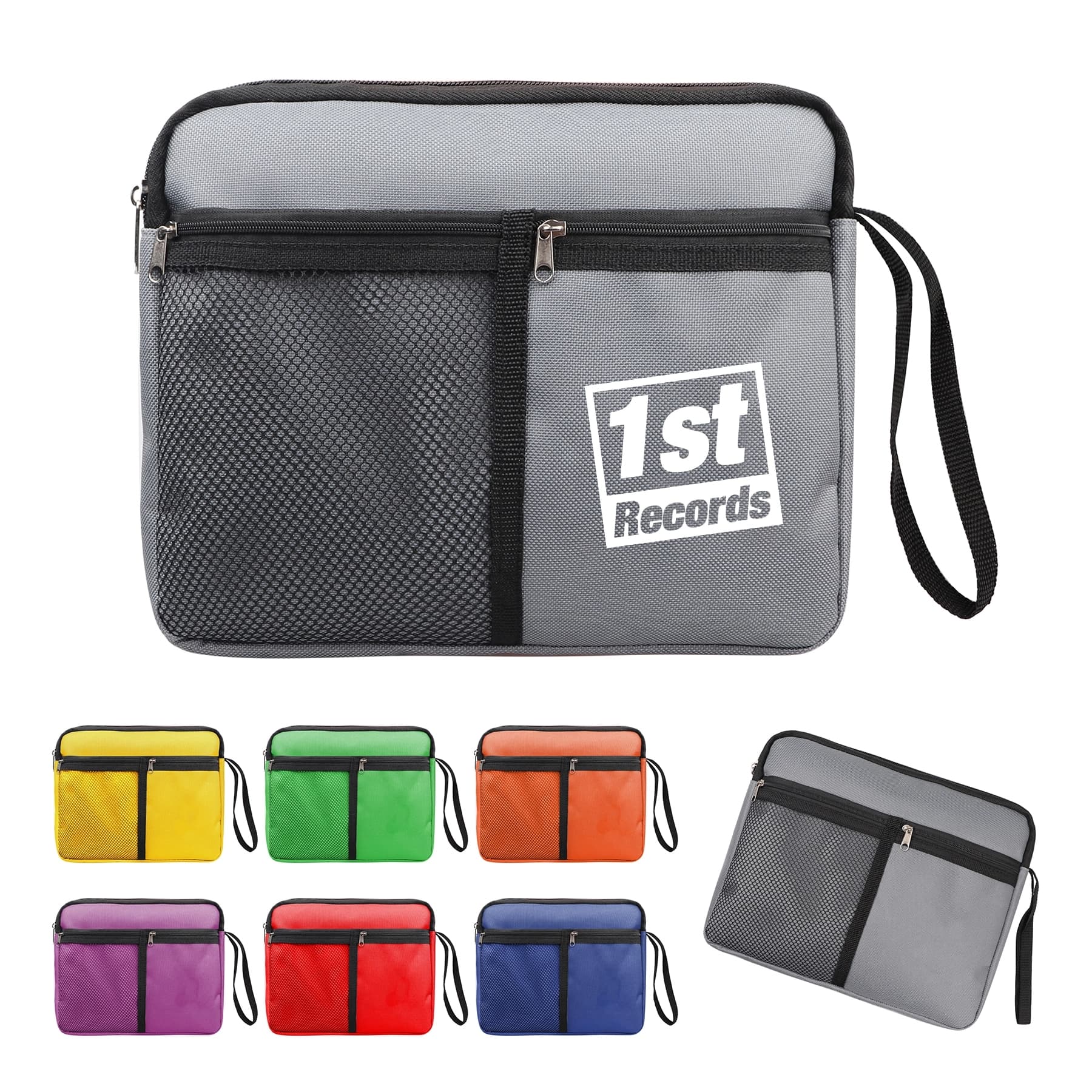 Multifunctional Carrying Bag thumbnail 7