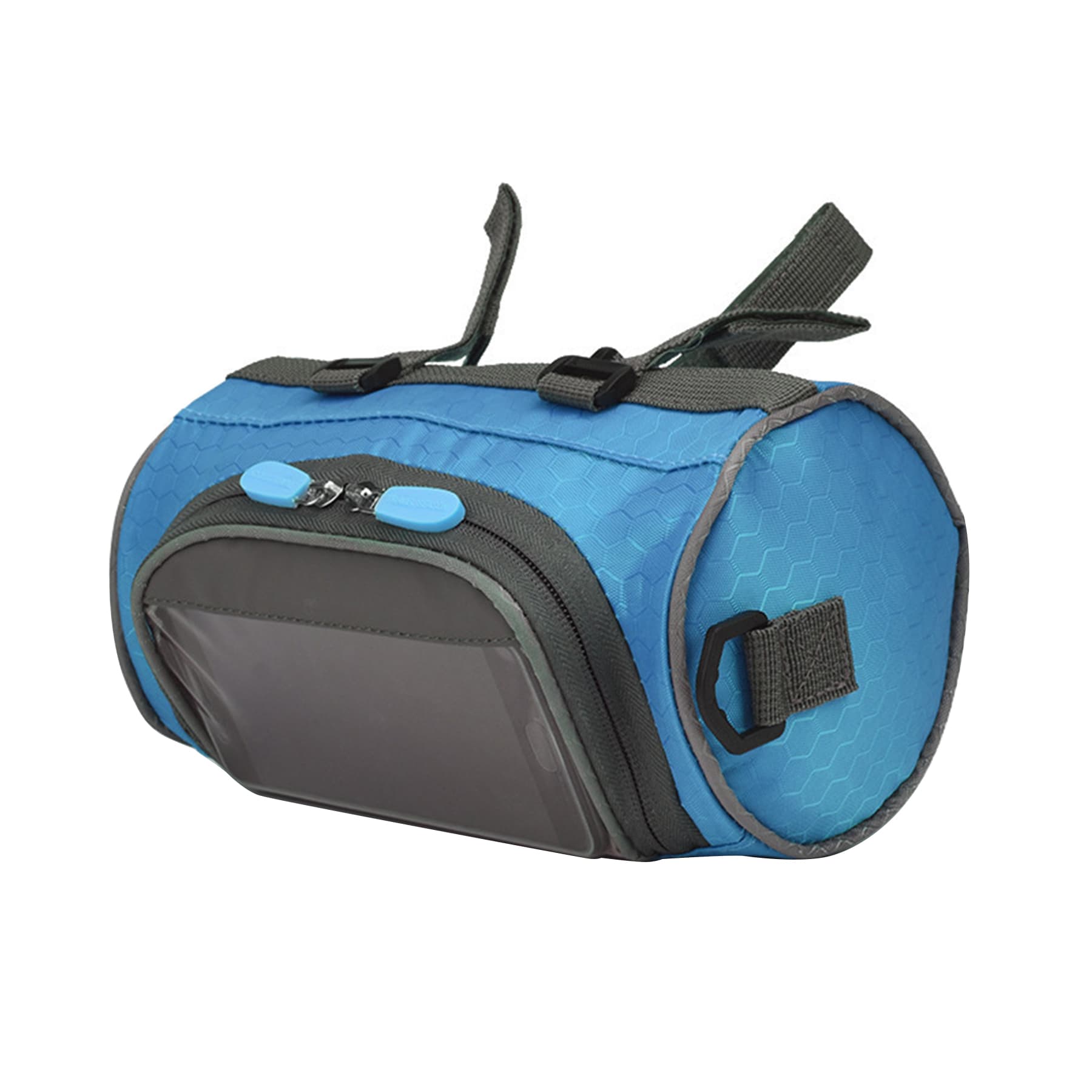Bike Front Tube Waterproof Touch Screen Bag thumbnail 8