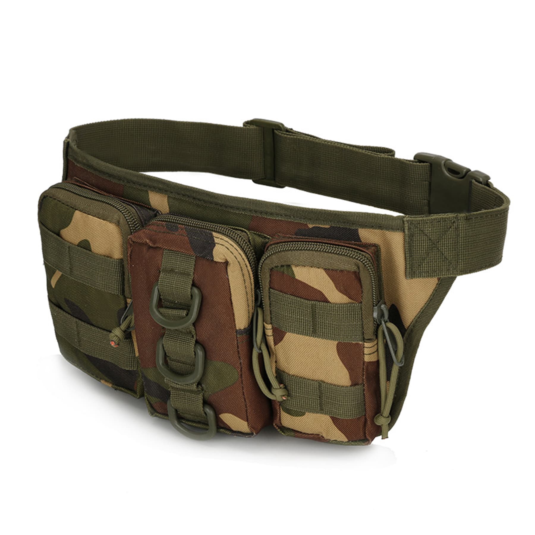 Outdoor Waist Pack thumbnail 12