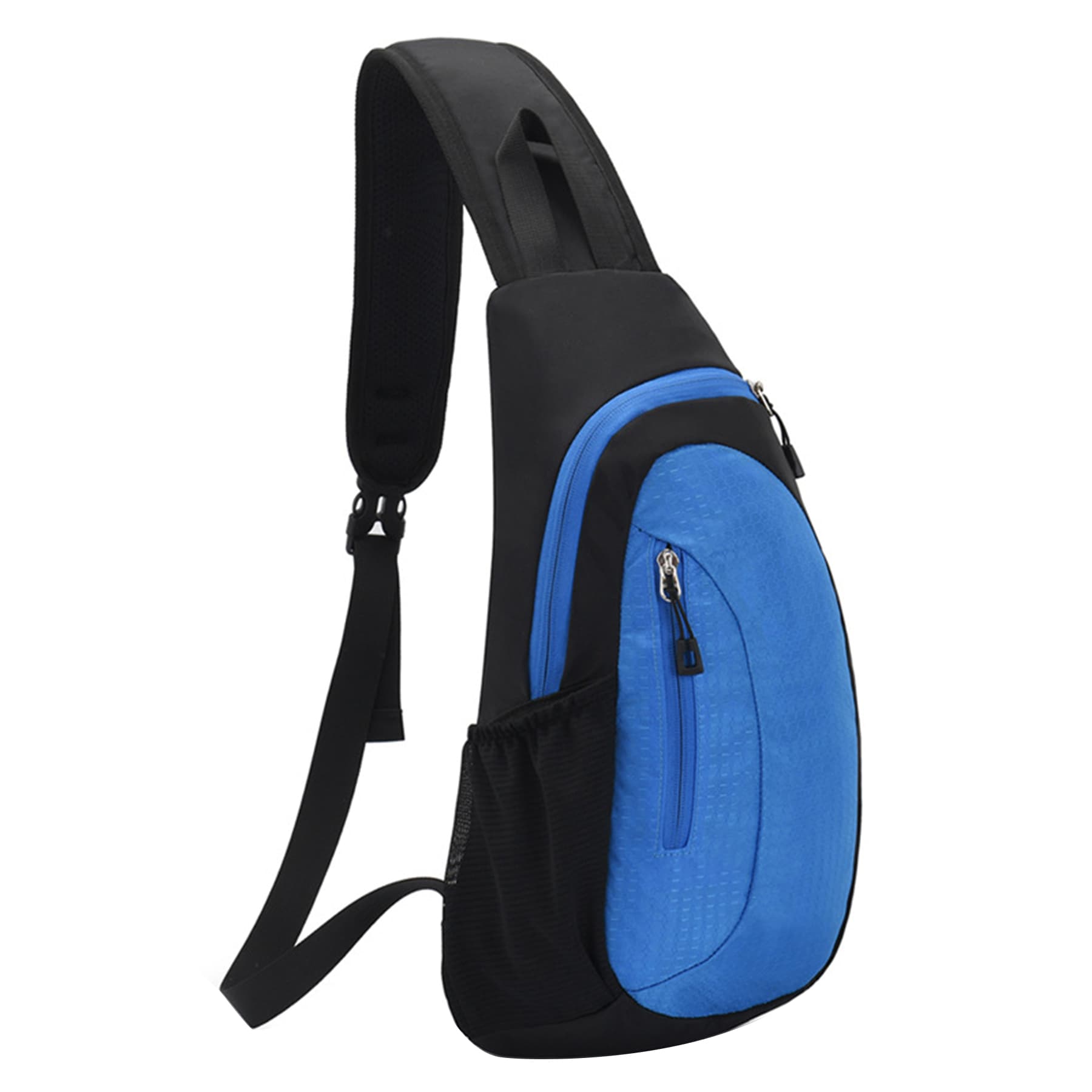 Nylon Sling Backpack thumbnail 4