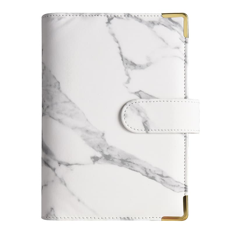 A6 Budget Binder Notebook thumbnail 7