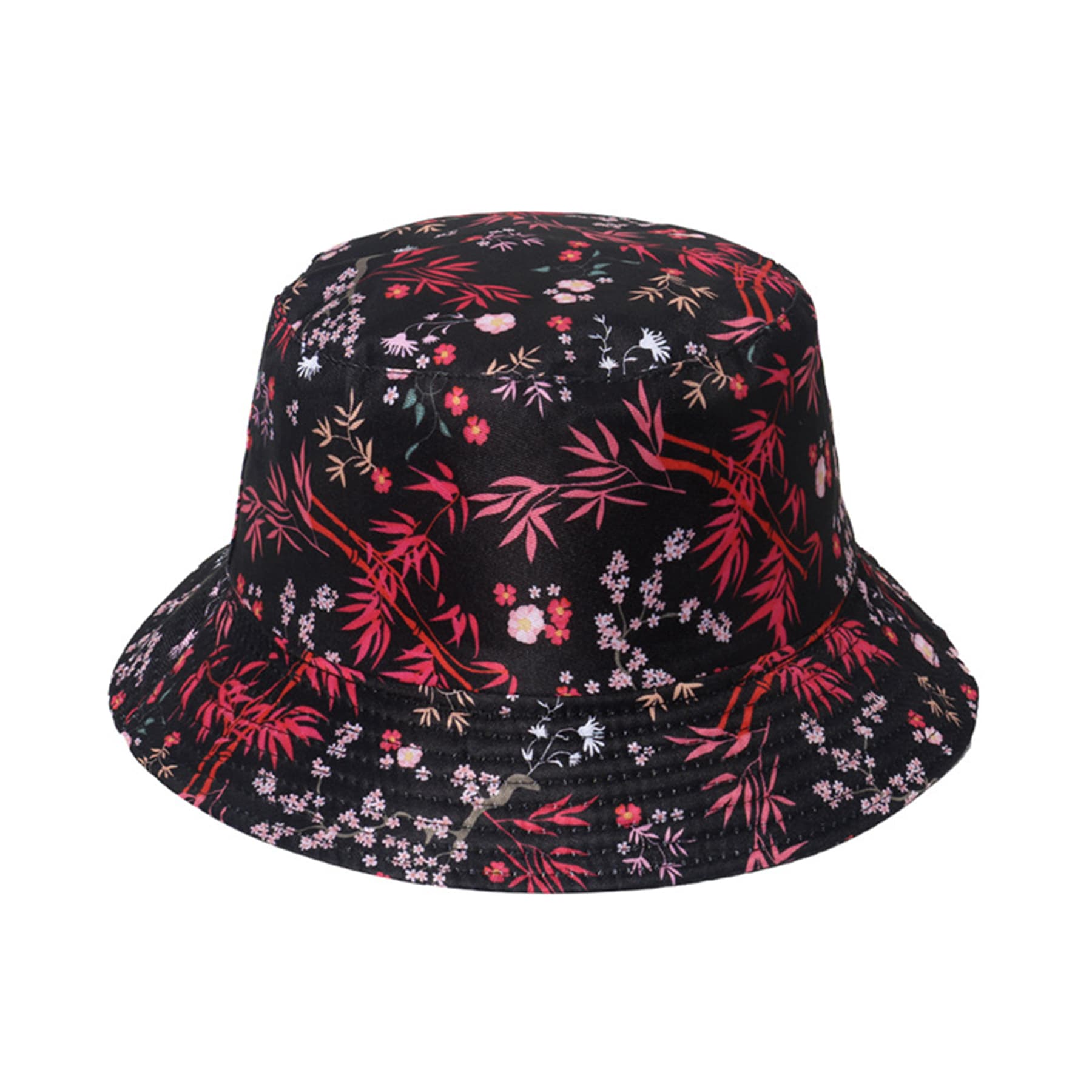 100% Cotton Tie Dye  Fisherman Hat thumbnail 13