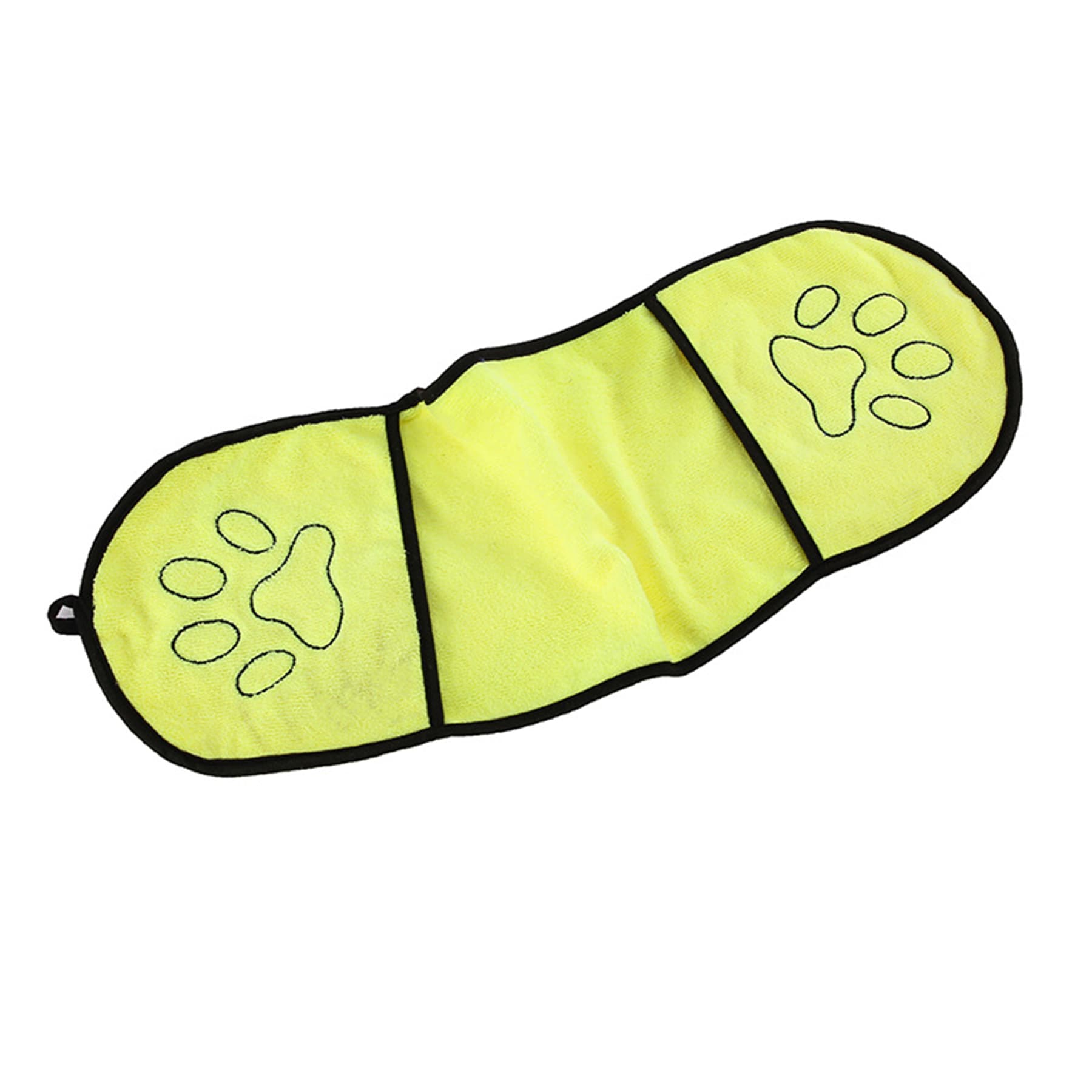 Microfiber Dog Scrubbing Towel thumbnail 13