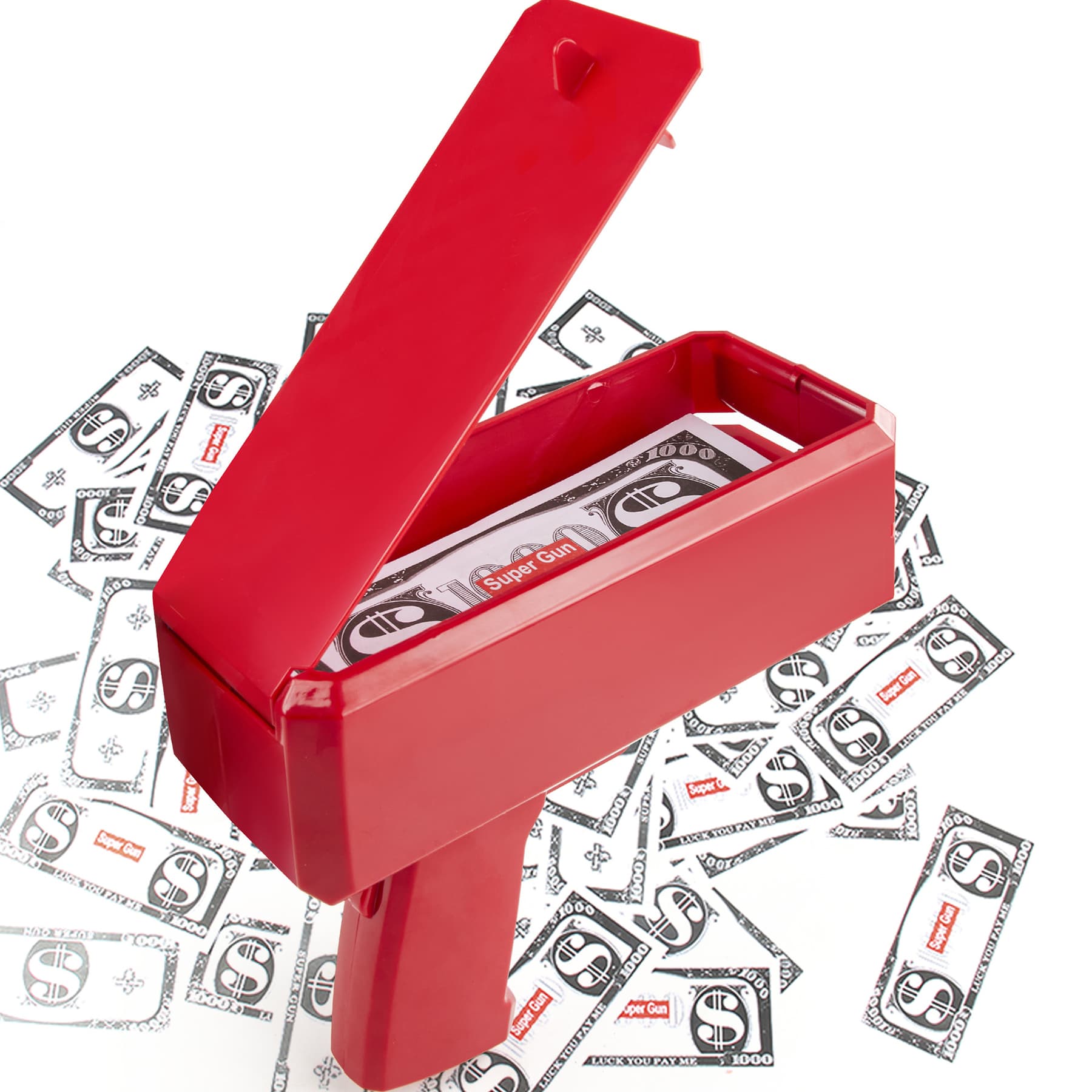 Money Guns Shooter thumbnail 9