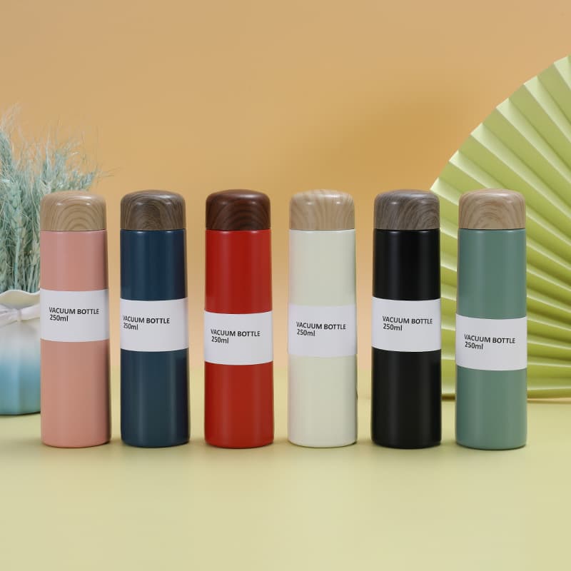 Mini Stainless Steel Thermos Flask