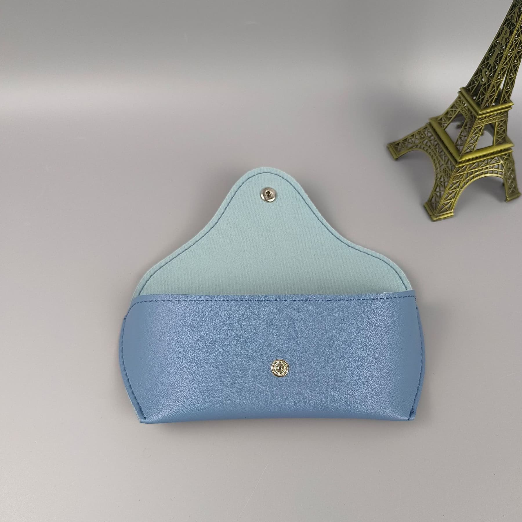 PU Leather Glasses Pouch thumbnail 5